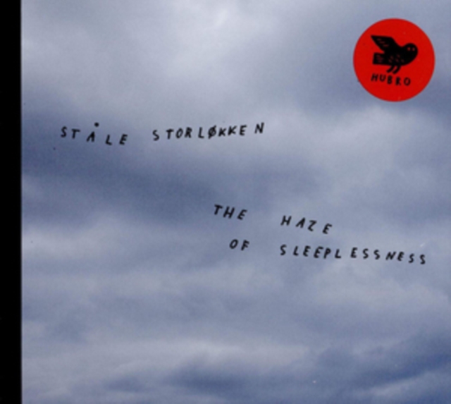 The Haze of Sleeplessness, Vinyl / 12" Album Vinyl