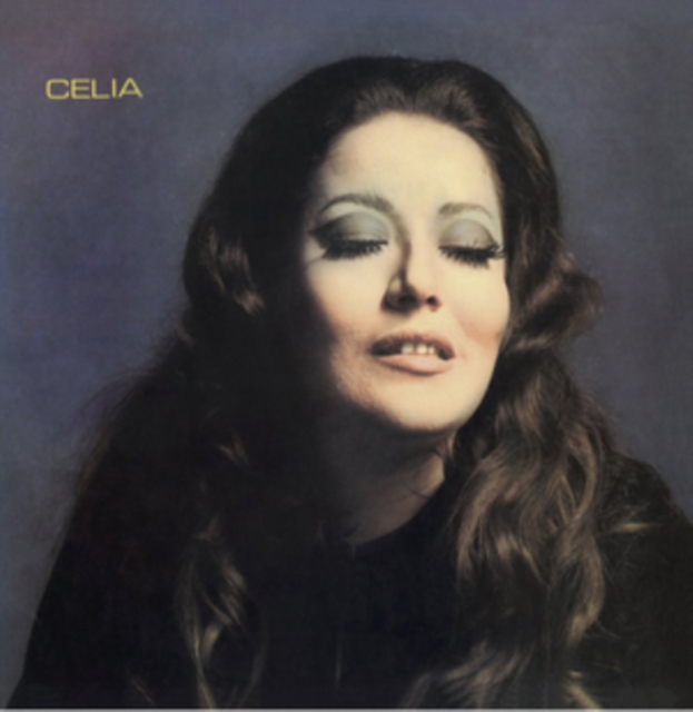 Celia, CD / Album Cd