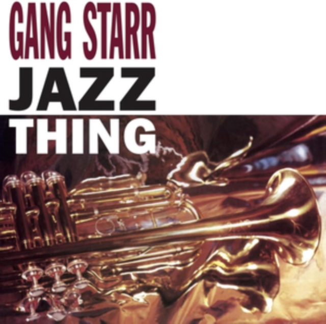 Jazz Thing, Vinyl / 7" Single Vinyl