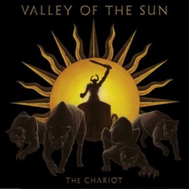 Valley of the Sun, CD / Album Digipak Cd