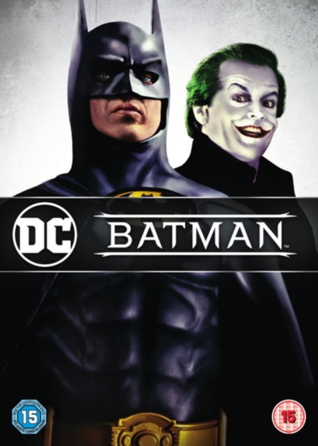 Batman, DVD  DVD