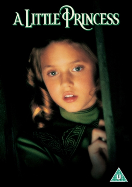 A   Little Princess, DVD DVD