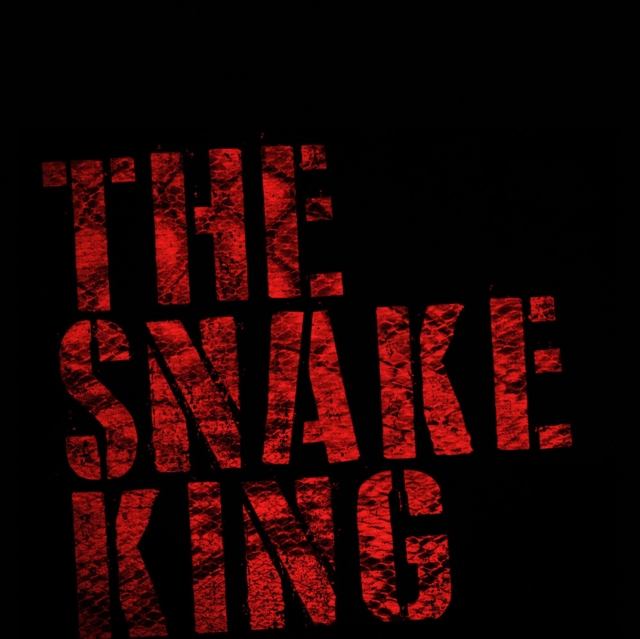 The Snake King, CD / Album Cd