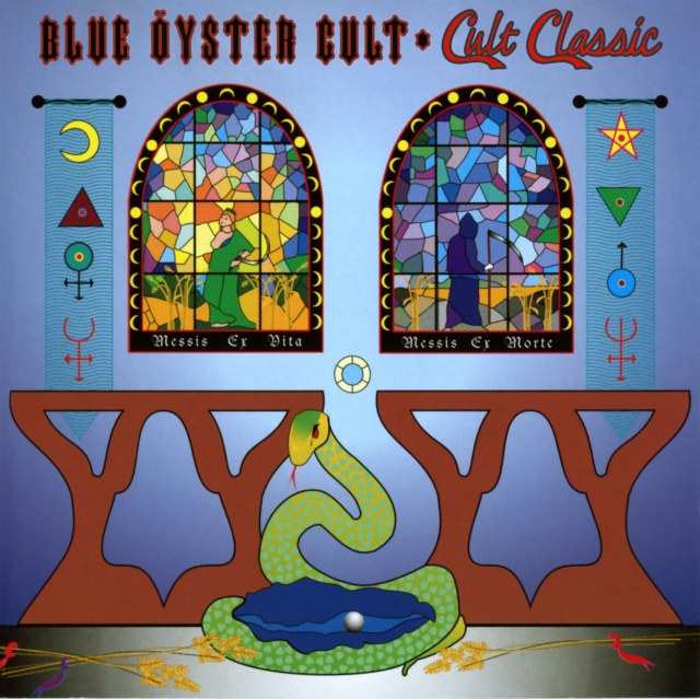 Cult Classic, CD / Album (Jewel Case) Cd