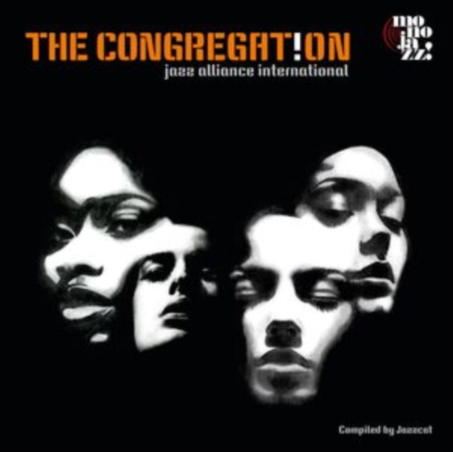 Jazz Alliance International: Compiled By Jazzcat, Vinyl / 12" Album Vinyl