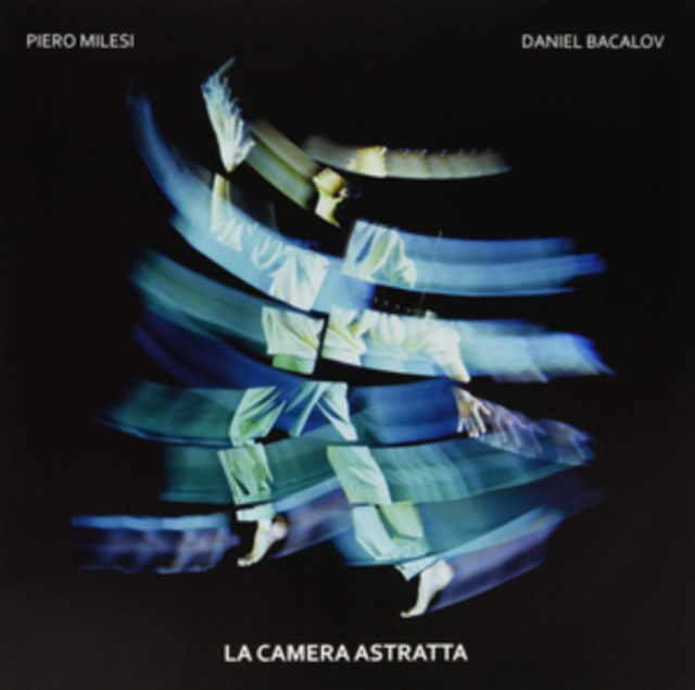 La Camera Astratta, Vinyl / 12" Album Vinyl
