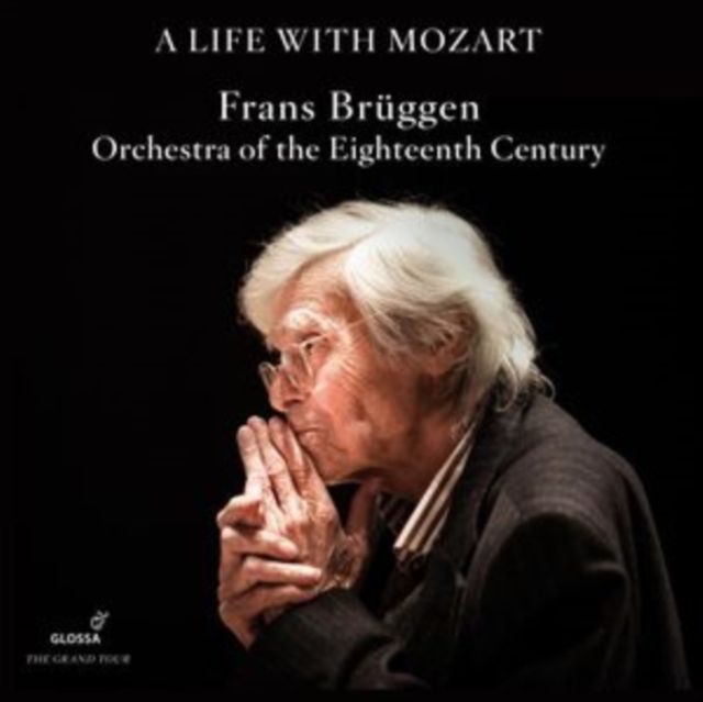 A Life With Mozart, CD / Box Set Cd