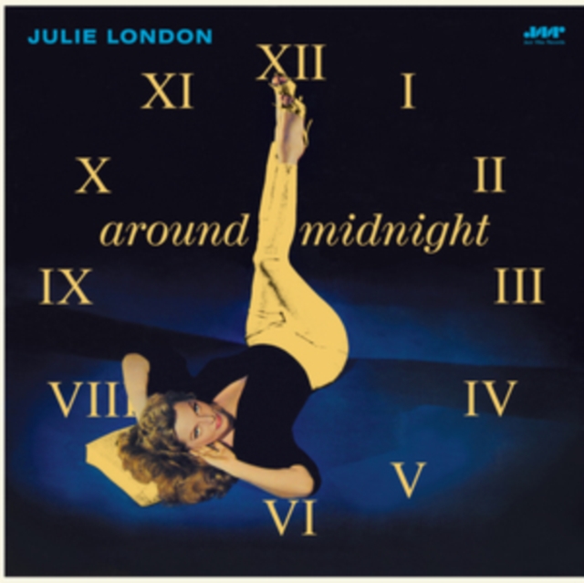 Around Midnight (Bonus Tracks Edition), Vinyl / 12" Album Vinyl