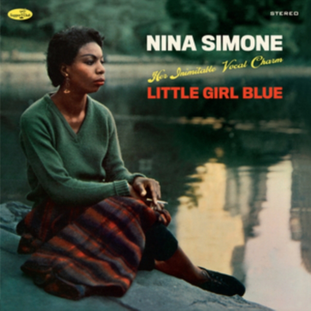 Little Girl Blue (Bonus Tracks Edition), Vinyl / 12" Album Vinyl