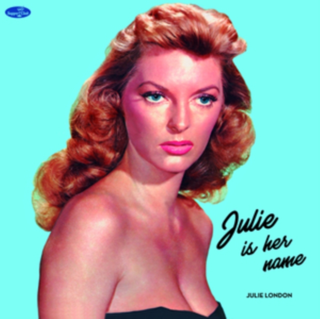 Julie Is Her Name (Bonus Tracks Edition), Vinyl / 12" Album Vinyl