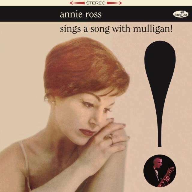 Sings a Song With Mulligan (Bonus Tracks Edition), Vinyl / 12" Album Vinyl