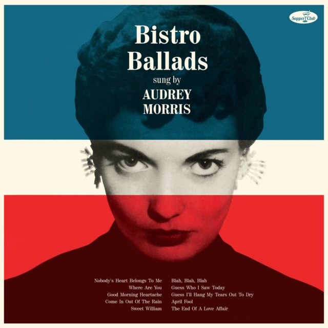 Bistro Ballads (Bonus Tracks Edition), Vinyl / 12" Album Vinyl