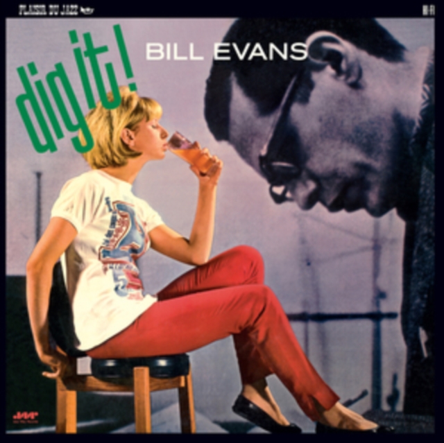 Dig it! (Bonus Tracks Edition), Vinyl / 12" Album Vinyl