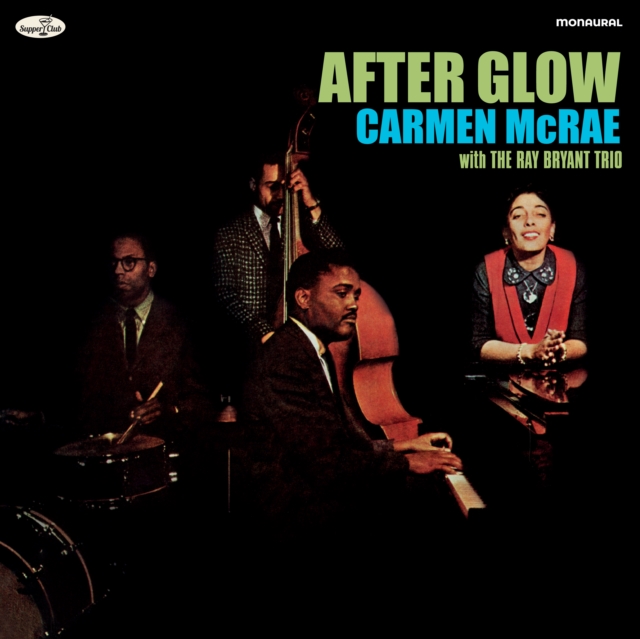 After glow (Bonus Tracks Edition), Vinyl / 12" Album Vinyl