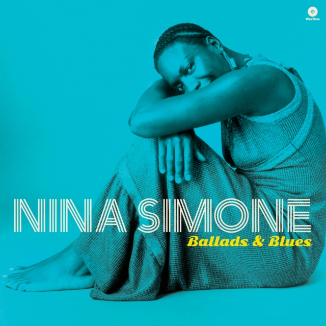 Ballads & Blues (Bonus Tracks Edition), Vinyl / 12" Album Vinyl