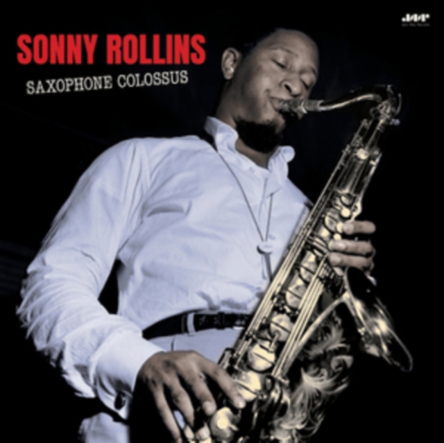 Saxophone Colossus (Bonus Tracks Edition), Vinyl / 12" Album Vinyl