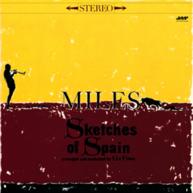 Sketches of Spain (Bonus Tracks Edition), Vinyl / 12" Album Vinyl