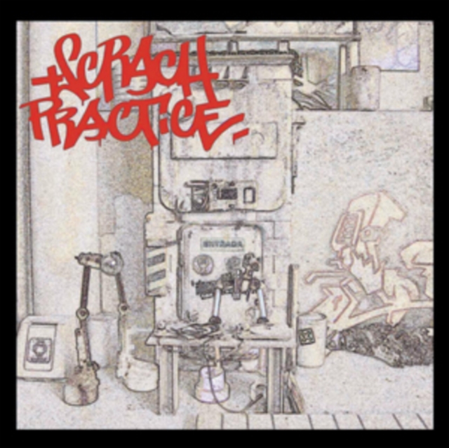 Skratch Practice, Vinyl / 12" Album Vinyl