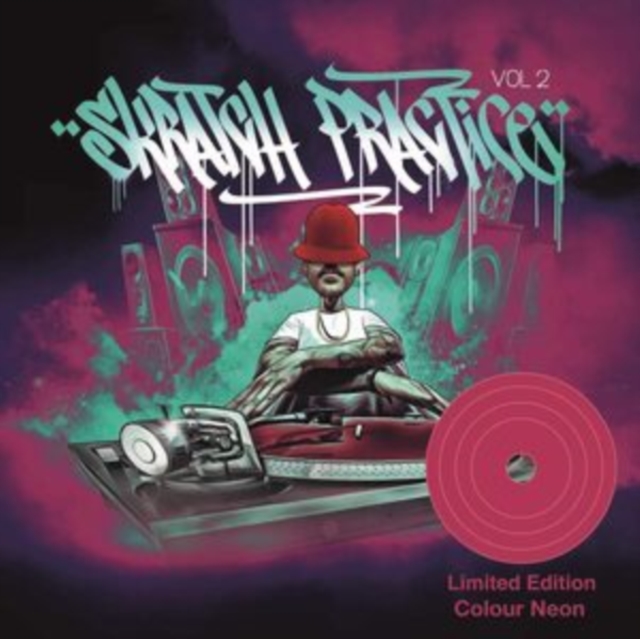 Skratch Practice, Vinyl / 7" Single Coloured Vinyl Vinyl