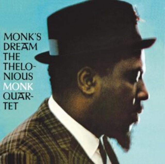 Monk's dream, CD / Album Cd