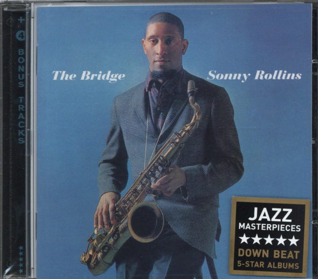 The bridge, CD / Album Cd