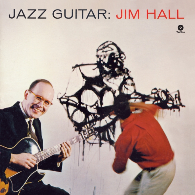 Jazz Guitar, Vinyl / 12" Album Vinyl