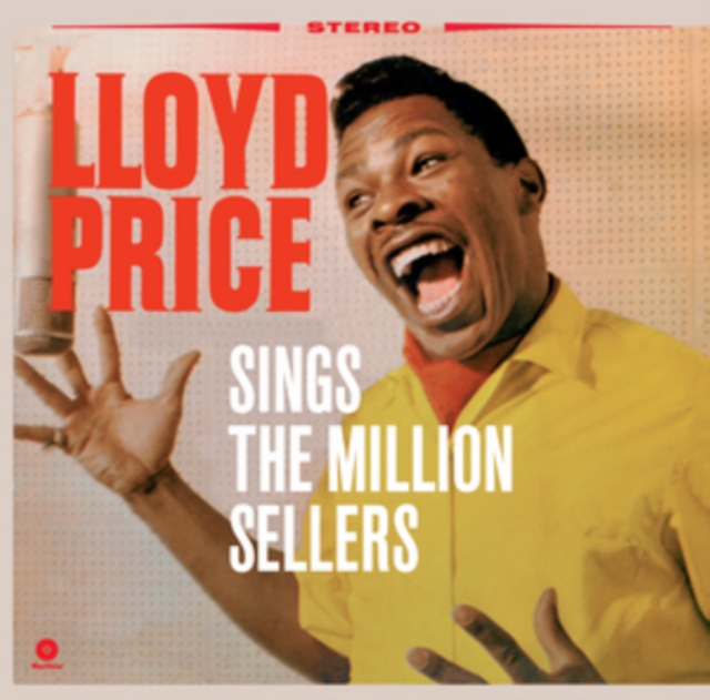 Sings the Million Sellers, Vinyl / 12" Album Vinyl
