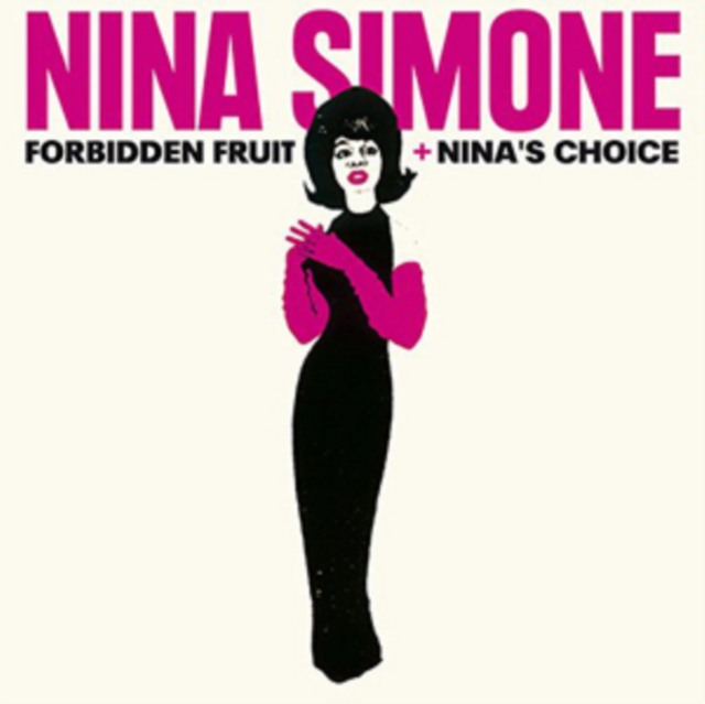 Forbidden Fruit + Nina's Choice, CD / Album Cd