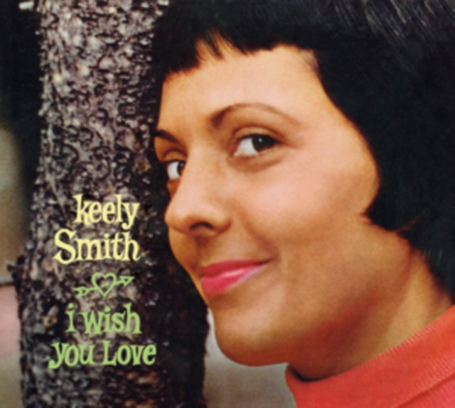 I Wish You Love + Swingin' Pretty, CD / Album Cd