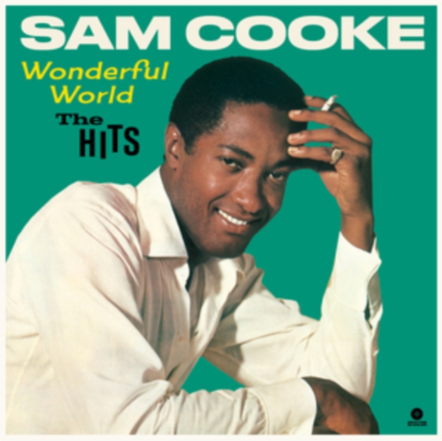 Wonderful World: The Hits, Vinyl / 12" Album Vinyl