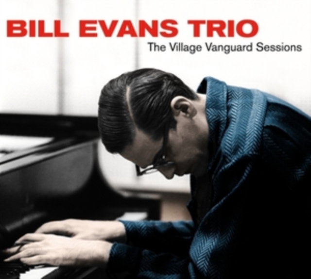 The Village Vanguard Sessions, CD / Album Cd