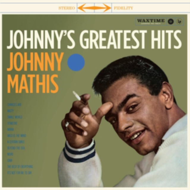 Johnny's Greatest Hits (Limited Edition), Vinyl / 12" Album Vinyl