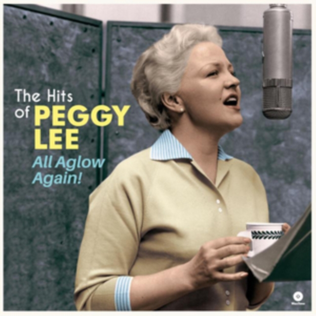 All Aglow Again! The Hits of Peggy Lee, Vinyl / 12" Album Vinyl