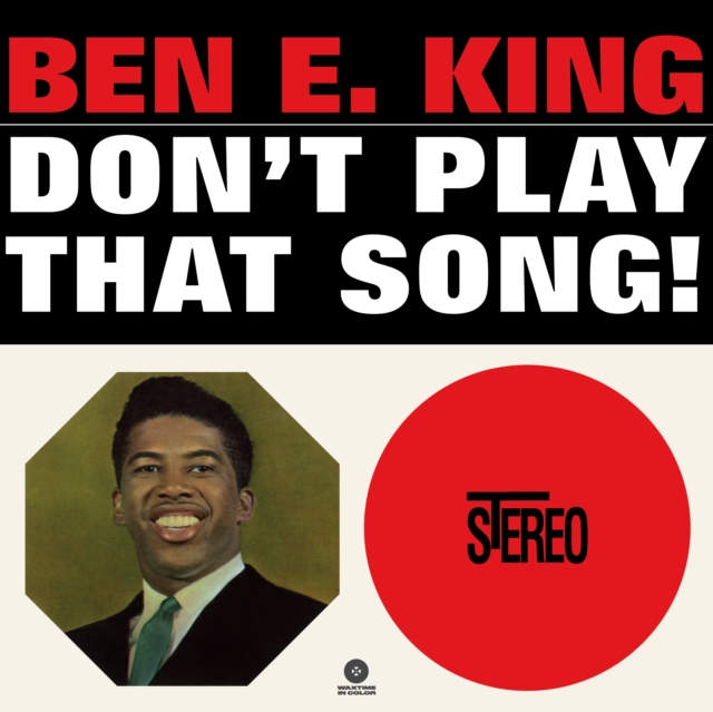 Don't Play That Song (Bonus Tracks Edition), Vinyl / 12" Album Coloured Vinyl (Limited Edition) Vinyl