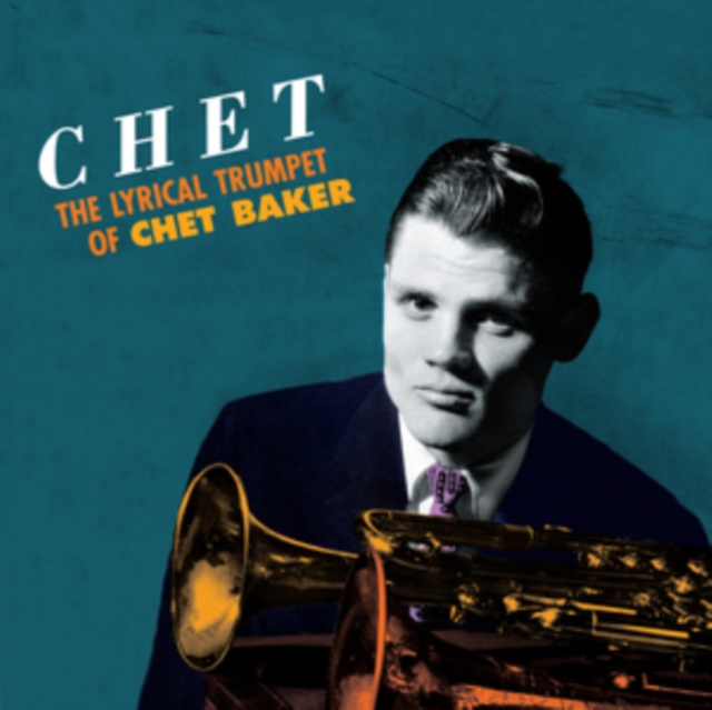 Chet: The Lyrical Trumpet of Chet Baker, Vinyl / 12" Album Coloured Vinyl Vinyl