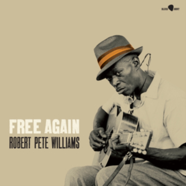 Free Again (Limited Edition), Vinyl / 12" Album Vinyl