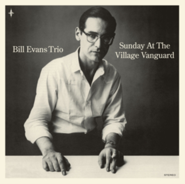 Sunday at the Village Vanguard (Bonus Tracks Edition), Vinyl / 12" Album with 7" Single Vinyl