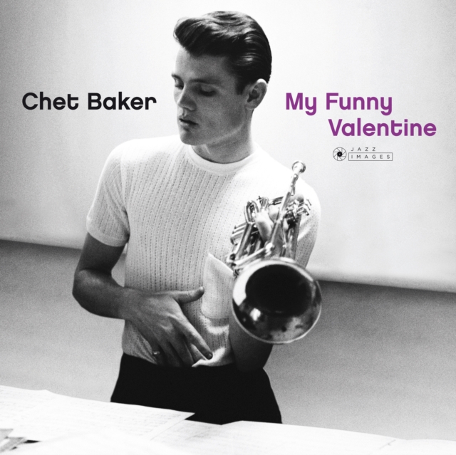 My Funny Valentine, Vinyl / 12" Album Vinyl
