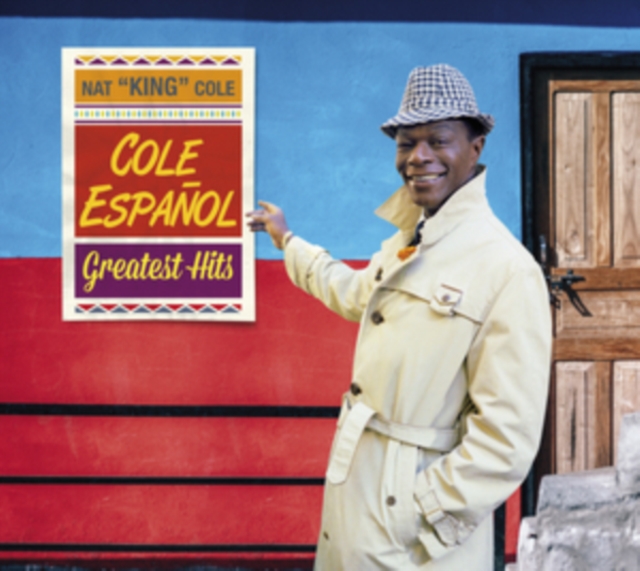 Cole Español: Greatest Hits, CD / Album Digipak Cd