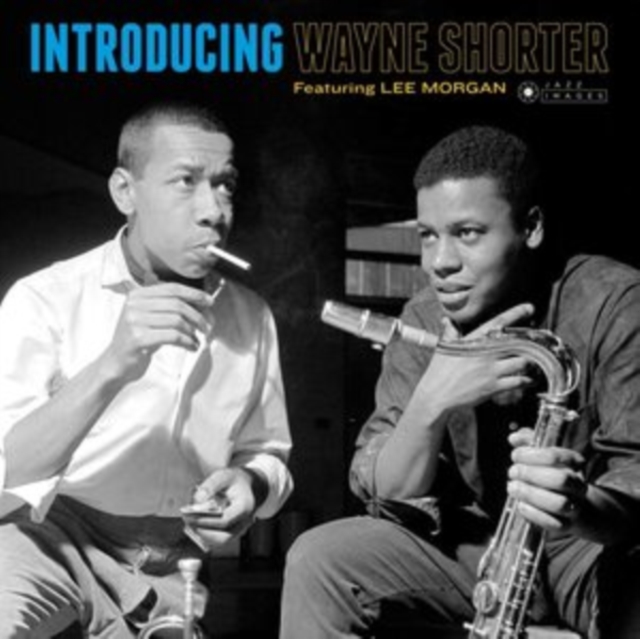 Introducing Wayne Shorter, Vinyl / 12" Album Vinyl