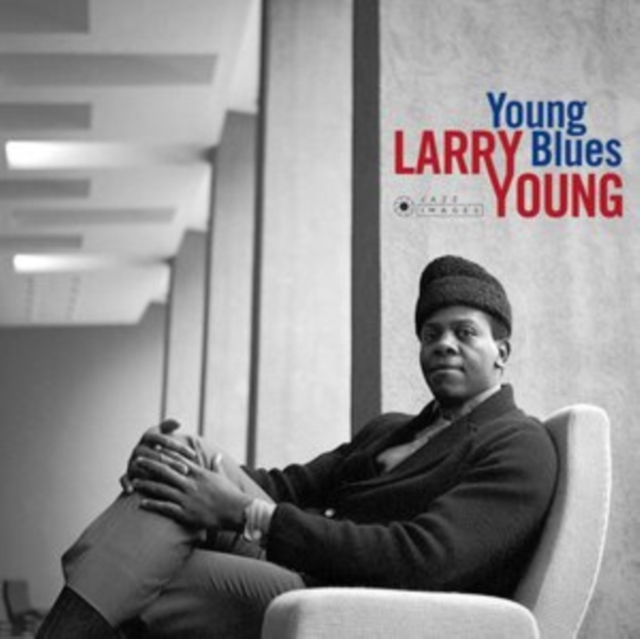 Young Blues, Vinyl / 12" Album (Gatefold Cover) Vinyl