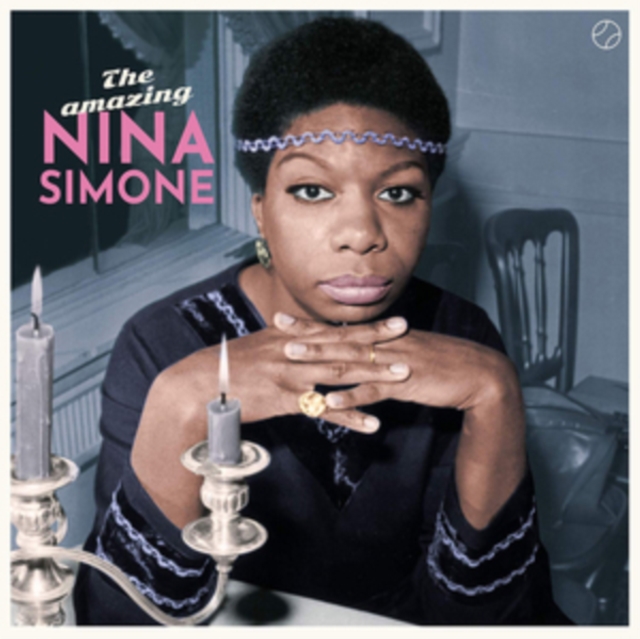 The Amazing Nina Simone (Bonus Tracks Edition), Vinyl / 12" Album Vinyl
