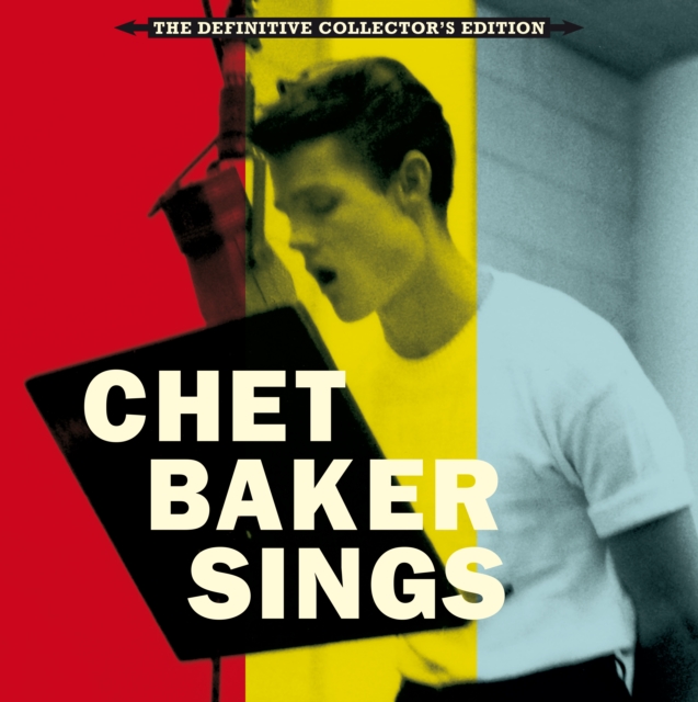 Chet Baker Sings: The Definitive Collector's Edition (Limited Edition), Vinyl / 12" Album with CD and Book Vinyl