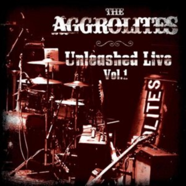 Unleashed Live, CD / Album Cd