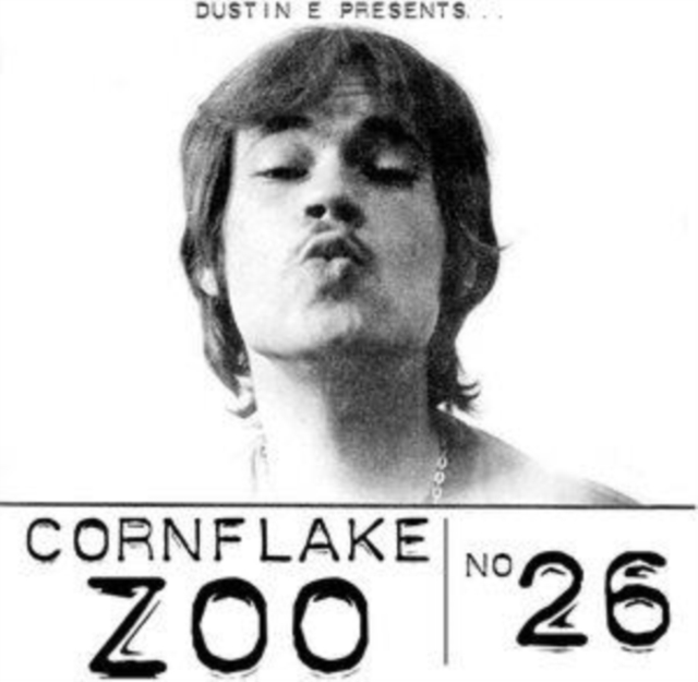 Cornflake Zoo No.26, CD / Album Cd