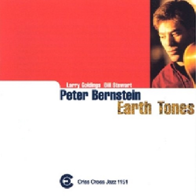 Earth Tones, CD / Album Cd