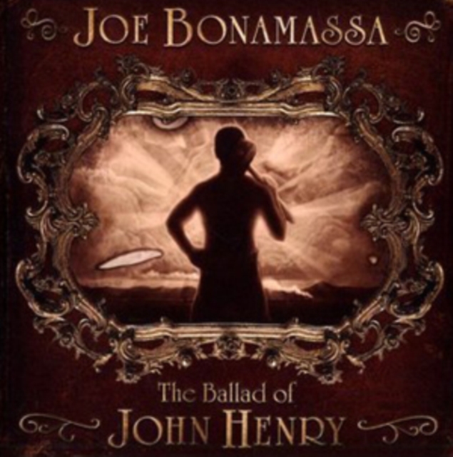 The Ballad of John Henry, Vinyl / 12" Album Vinyl