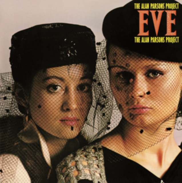 Eve, Vinyl / 12" Album Vinyl
