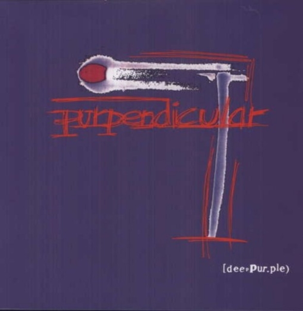 Purpendicular, Vinyl / 12" Album Vinyl