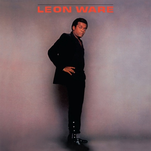 Leon Ware, Vinyl / 12" Album Vinyl